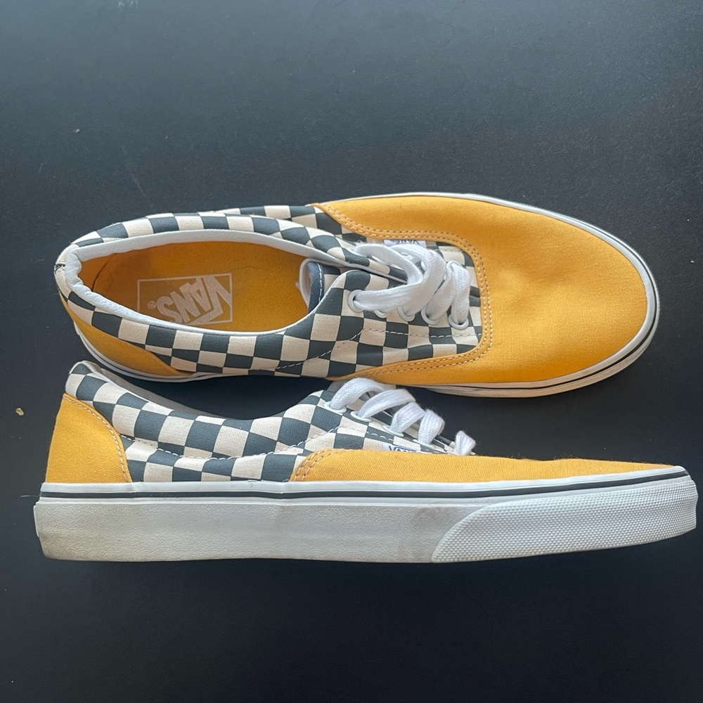 Vans Authentic Old Skool
